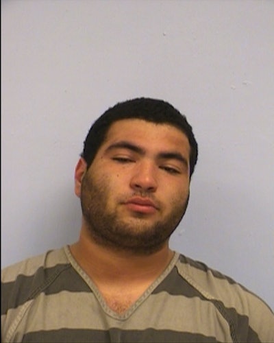 Tyler Michael Harrell faces a charge of attempted capital murder. (Photo: Austin PD)