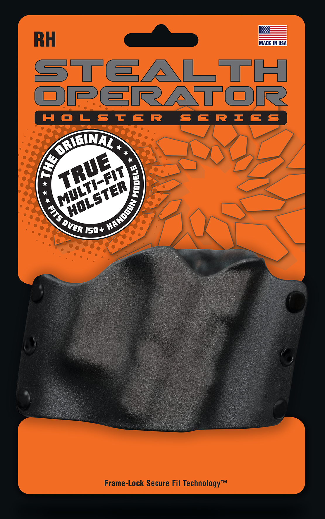 Photo: Phalanx Defense Systems