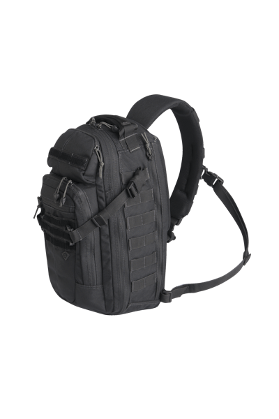 First Tactical's Crosshatch Sling Pack (Photo: First Tactical)