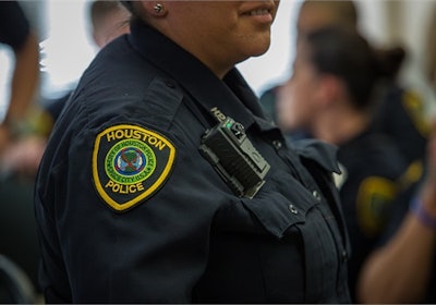 M Houston Police Body Cameras Female 1 0 25x