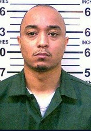 Tyrone Howard was charged with first-degree murder. He was wanted by the NYPD for another shooting at the time of the attack on Officer Randolph Howard. (Photo: New York Department of Corrections)