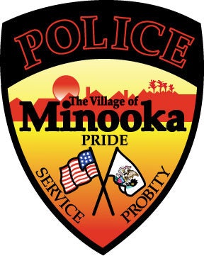 Photo: Minooka PD Facebook