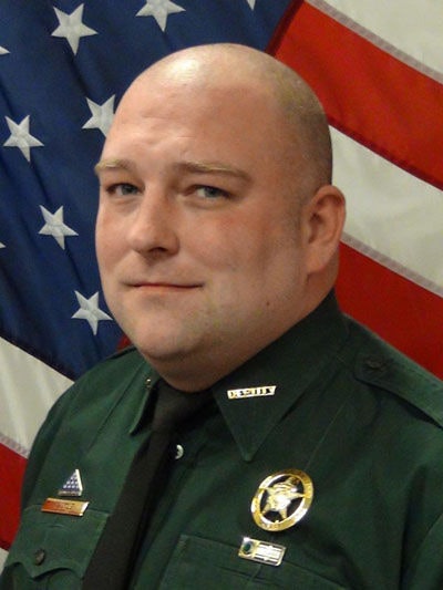 Deputy Jonathan Lyle