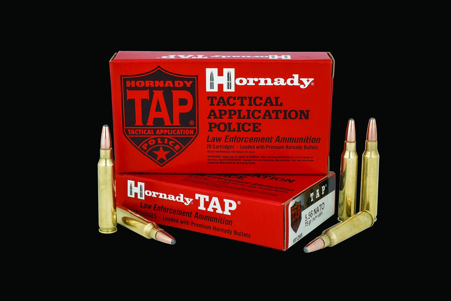 Photo: Hornady