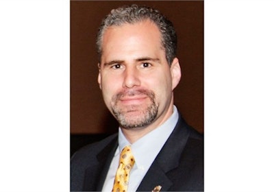 Jon Adler, President, Federal Law Enforcement Officers Association