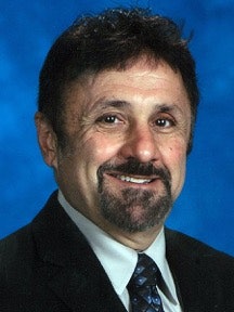 Former Columbine High School principal Frank DeAngelis will provide a keynote address at the NASRO school safety conference.