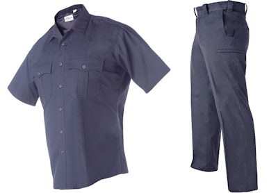 Fechheimer Flying Cross