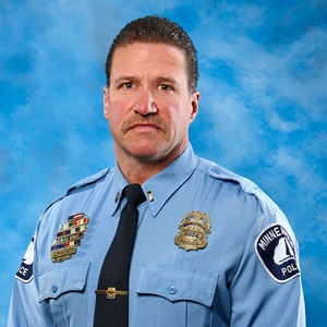 Lt. Bob Kroll (Photo: Minneapolis Police Federation)
