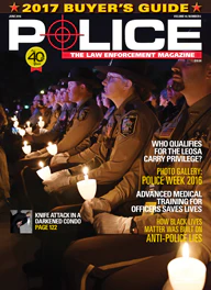 June 2016 | Police Magazine