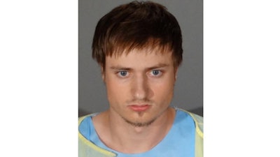 James Wesley Howell (Photo: Santa Monica PD)