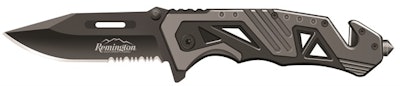 M Remington Rescue Knife 1