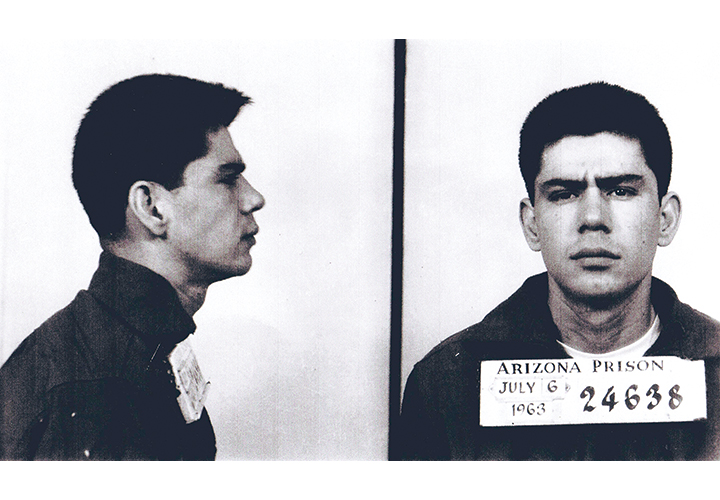 Photo: The Phoenix Police Museum