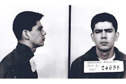 Photo: The Phoenix Police Museum