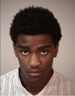 Joshua Anthony Sumter is charged with four counts of attempted capital murder.