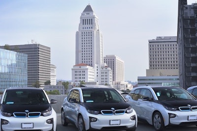 Photo courtesy of the City of Los Angeles