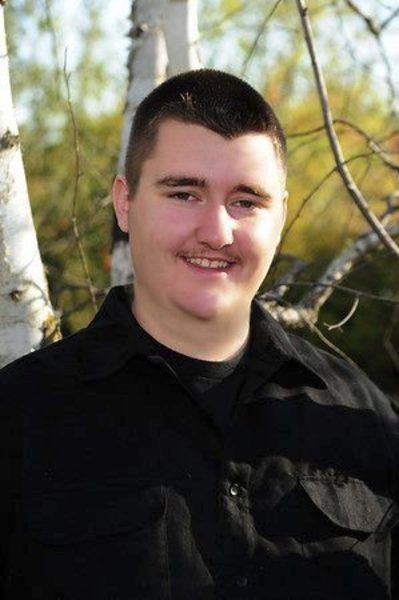 Officer Luke Kleinlein of the Gettysburg, SD, Police was killed Sunday in an off-duty motorcycle crash.