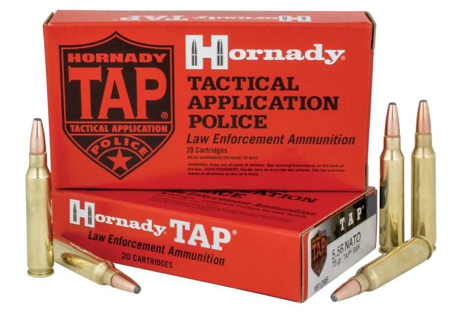 Hornady