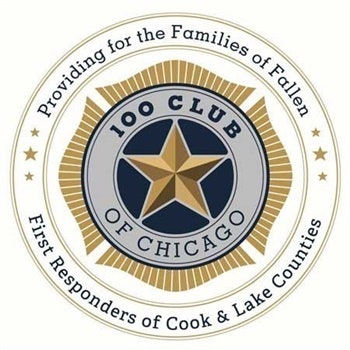 M 100 Club Of Chicago 382030 Logo 1