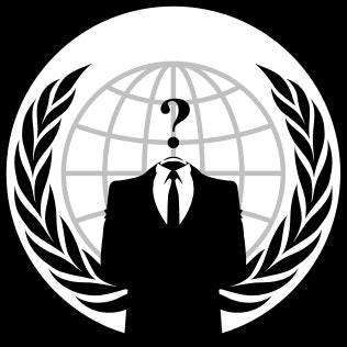 M Anonymous Emblem 1