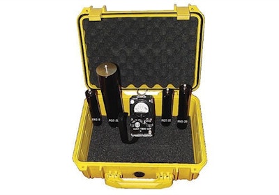 M Cbrne Technical Associates