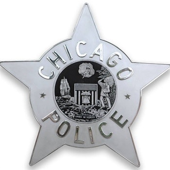 M Chicago Pd Badge Fb 1 2