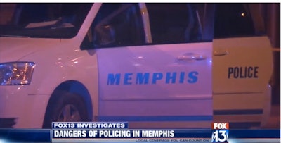 M Memphis 1 1