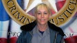 Corrections Officer Mari Johnson (Photo: Texas Department of Criminal Justice)