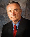 William Bratton (Photo: NYPD)