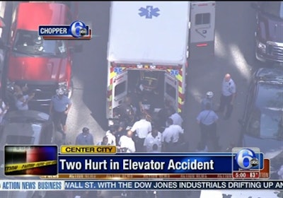M 2016 08 04 1553 Philly Elevator Accident 1