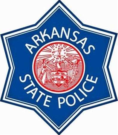 M Arkansas State Police 3 1