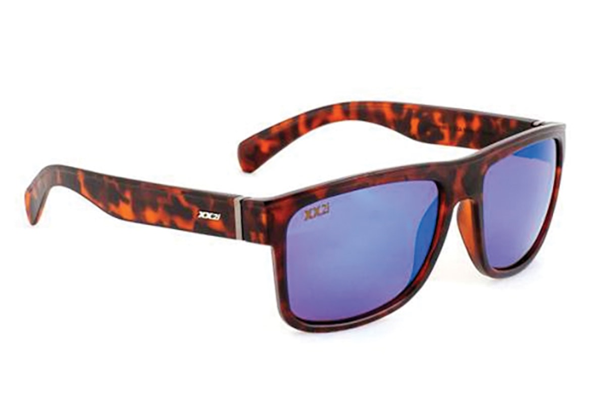 Polarized Casual Sunglasses From XX2i Optics Police Magazine