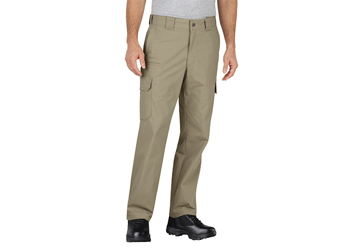 Dickies men's stretch cheap ripstop tactical pant