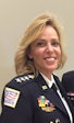 DC Police Chief Cathy Lanier (Photo: Twitter)