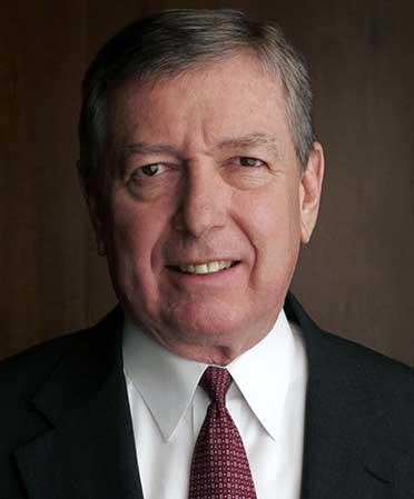 John Ashcroft (Photo: NLEOMF)