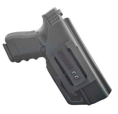 WarFytr Liberty Holster (Photo: OfficerStore.com)