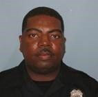 Corrections Officer Kenneth Bettis (Photo: Alabama Department of Corrections)