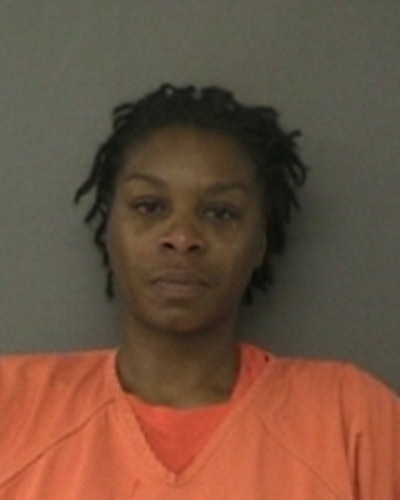 Sandra Bland at the time of her arrest in July 2015. (Photo: Waller County Sheriff's Office)