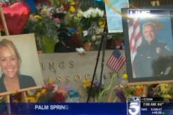 2016 10 10 1355 Palm Springs Offs Mourned