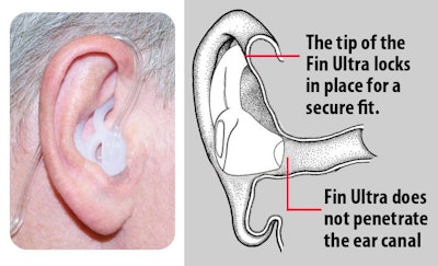 Photo: The Earphone Connection