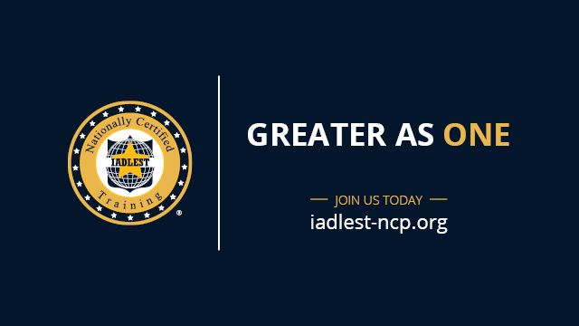 iadlest national certification program