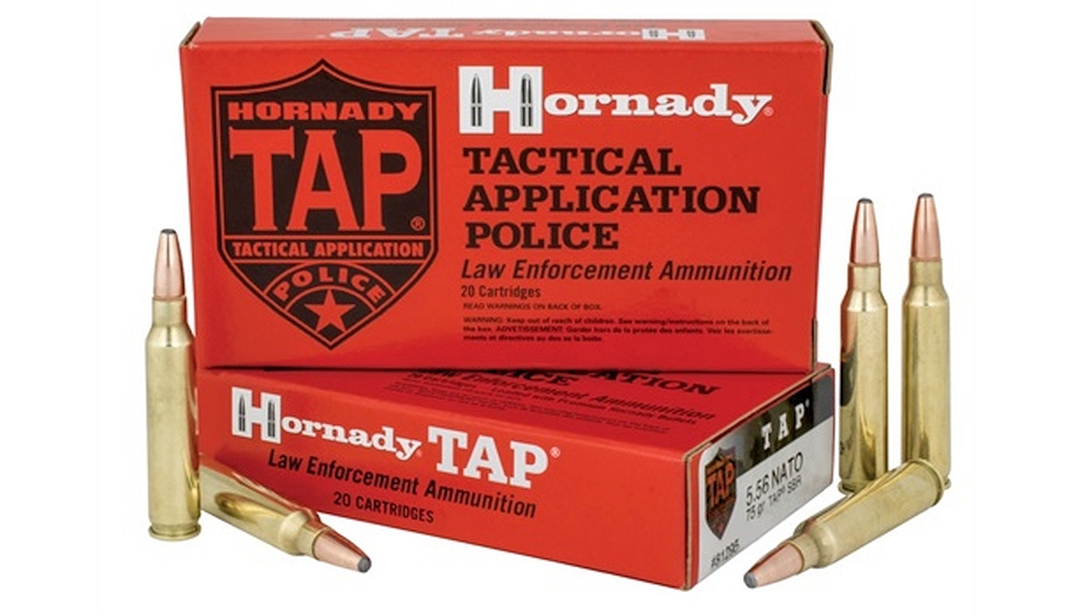 Hornady 1
