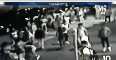 M Philly Flash 1