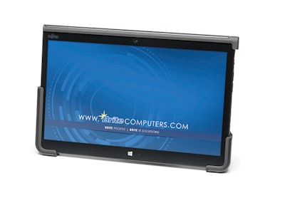 Brite Computers Q736 Tablet