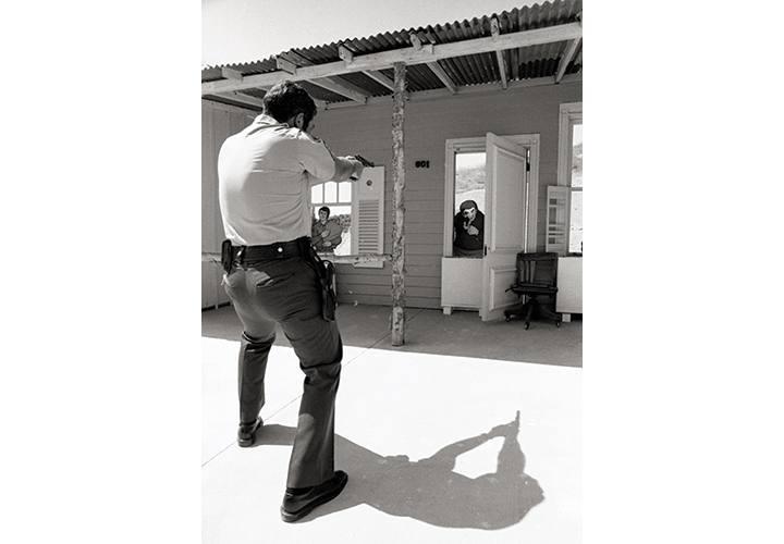 Photo: Photo: Los Angeles County Sheriff’s Department