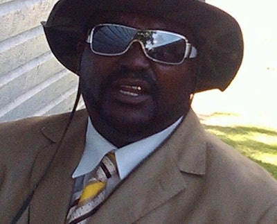 The Oklahoma State Medical Examiner's Office on Tuesday released its report on the death of Terence Crutcher (pictured), who was found to have PCP in his system when he was killed by a Tulsa Police officer. (Photo: Facebook)