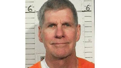 Charles 'Tex' Watson was again denied parole. (Photo: California Department of Corrections and Rehabilitation)