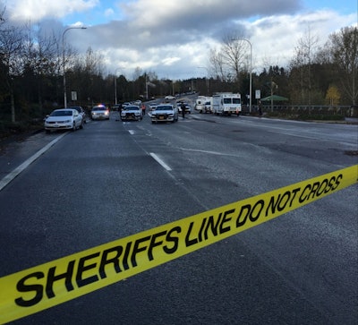 Photo: Clackamas County Sheriff's Office