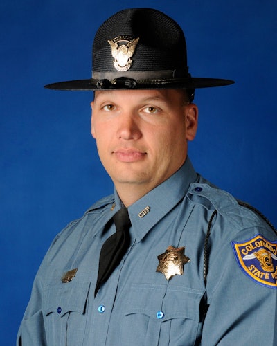 Trooper Cody Donahue (Colorado State Patrol)