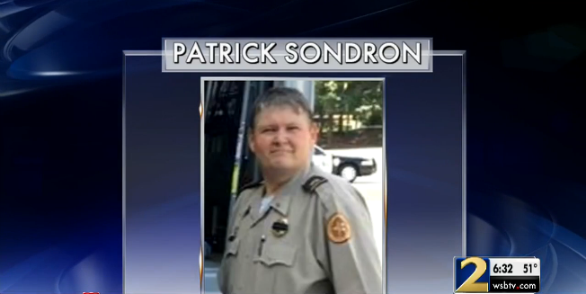 2016 11 07 0933 Ga Sgt Patrick Sondron Killed