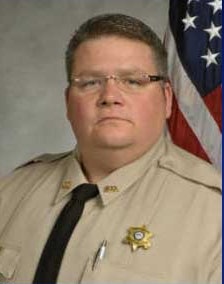 Dep. Daryl Smallwood